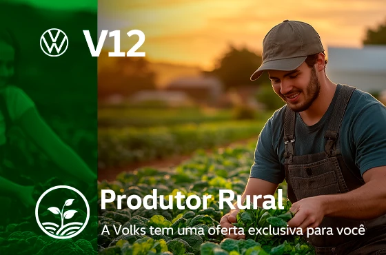 Comprar Volkswagen direto de fábrica pelo CNPJ