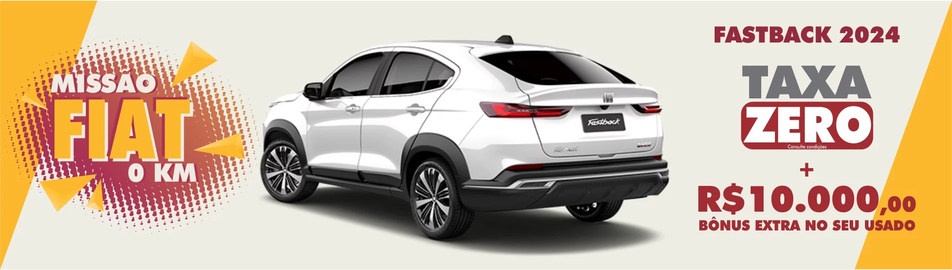 Descubra o significado dos nomes dos veículos da Fiat