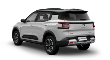 Imagem do C3 Aircross