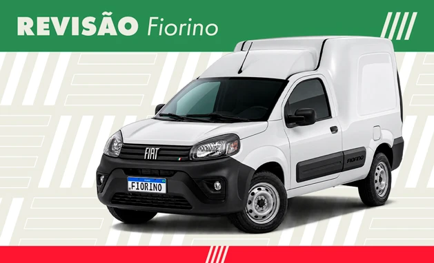 Revisão Fiorino