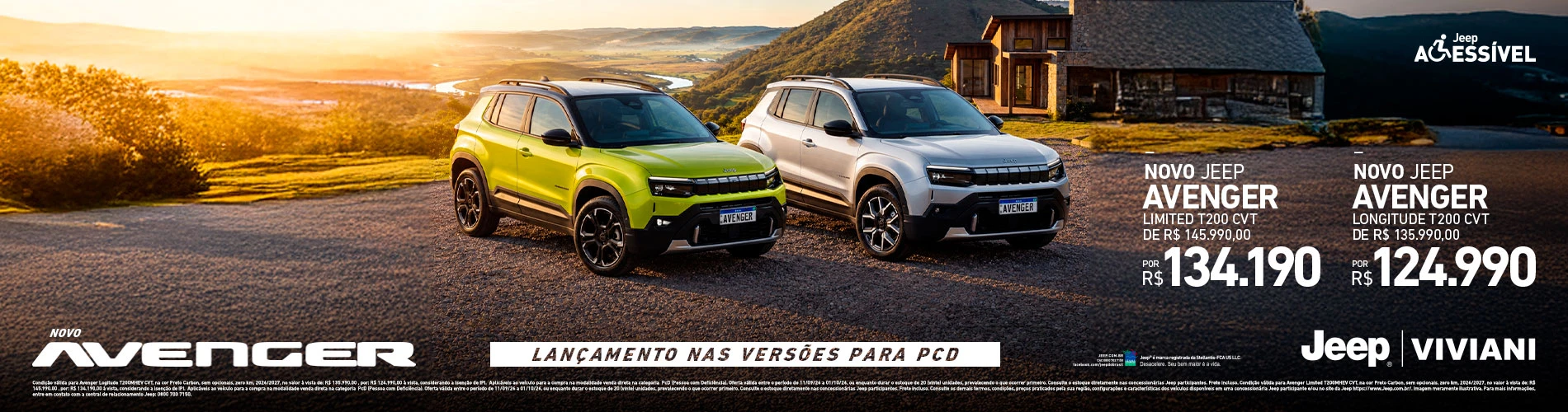 Jeep-Viviani---Lançamento-Avenger-PCD---Banner-Digital