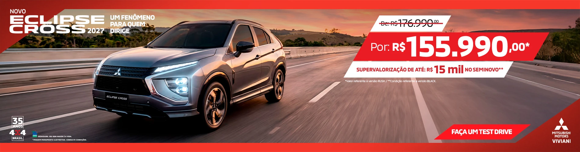 Mitsubishi-Viviani---Leads-Vendas-Outubro-Banner-Digital---Eclipse-Cross-2027