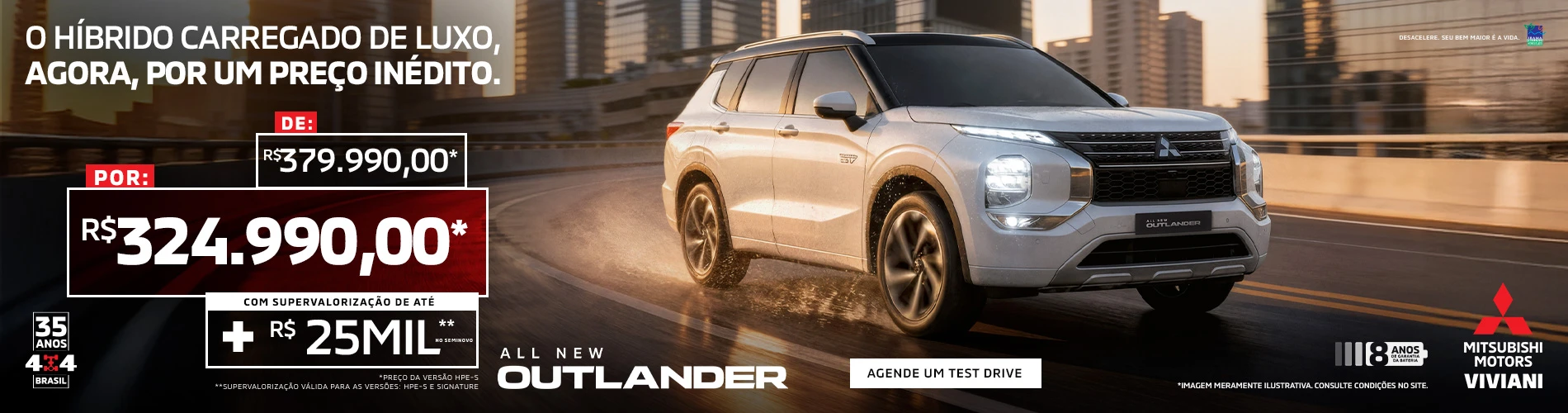 Mitsubishi-Viviani---Leads-Vendas-Setembro-Banner-Digital---Outlander-2027