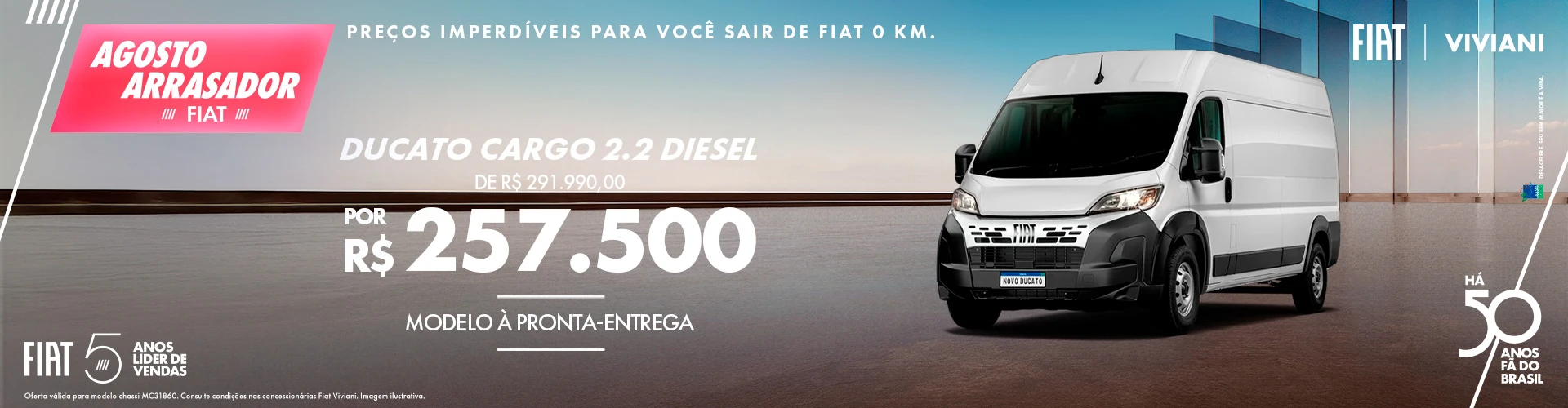 Fiat-Viviani---Card-Ofertas-Agosto-Extra-VD-Banner-Digital---Ducato