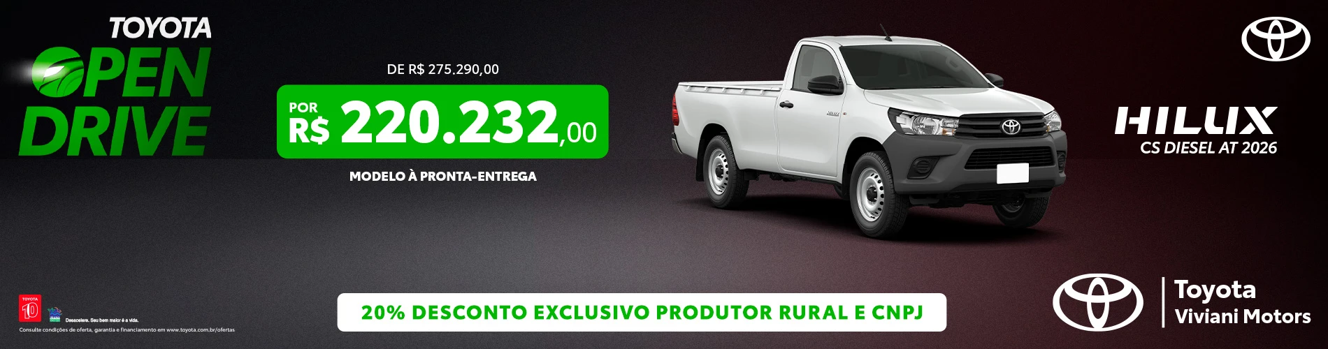 Viviani-Motors---Leads-Vendas-Agosto-Banner-Digital---Hilux-Rural