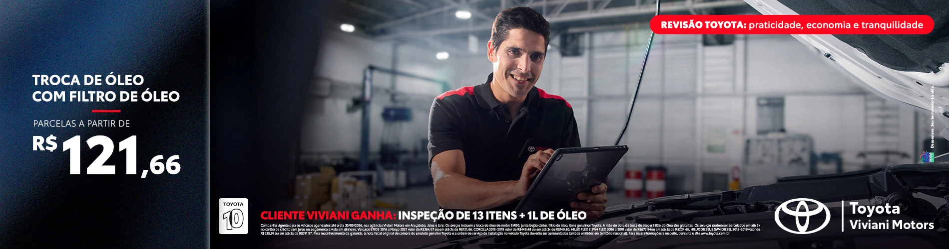Viviani-Motors---Leads-Setembro-Pós-vendas-Banner-Digital---Troca-de-Óleo