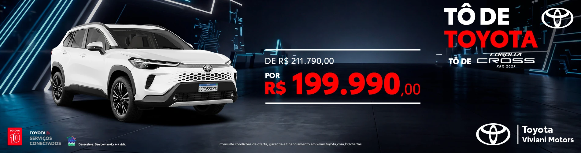 Viviani-Motors---Leads-Vendas-Setembro-Banner-Digital---Corolla-Cross-XRX