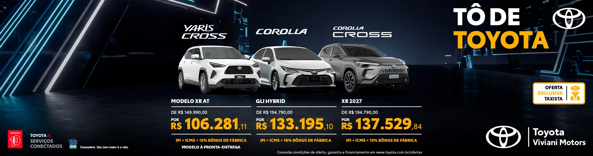 Viviani-Motors---Leads-Vendas-Setembro-Banner-Digital---Gama-Taxista