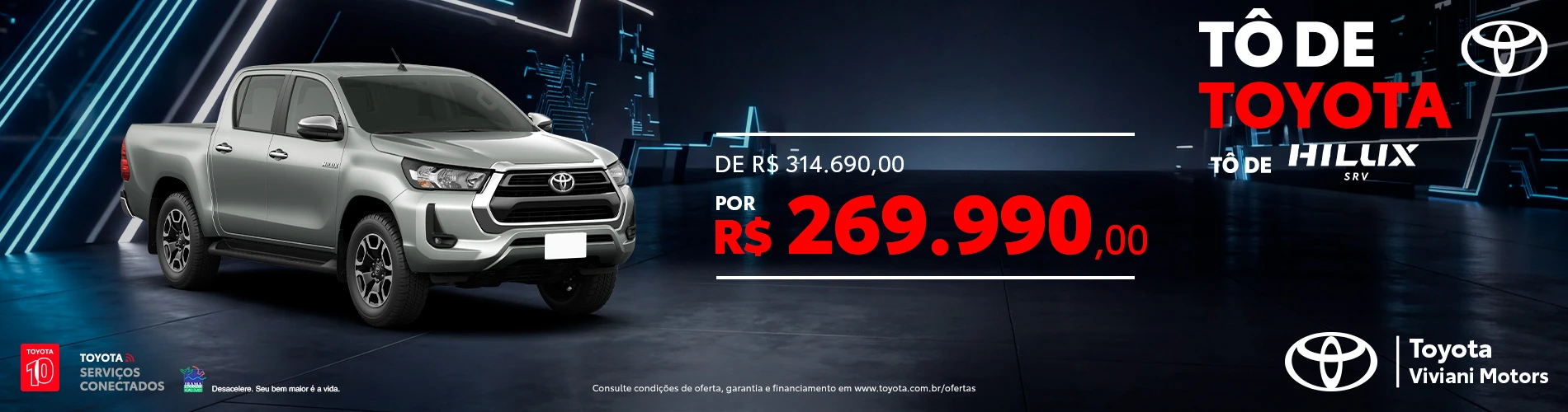 Viviani-Motors---Leads-Vendas-Setembro-Banner-Digital---Hilux-SRV