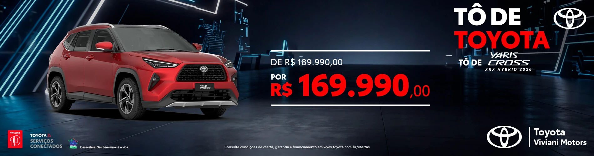 Viviani-Motors---Leads-Vendas-Setembro-Banner-Digital---Yaris-Cross-XRX-Hybrid