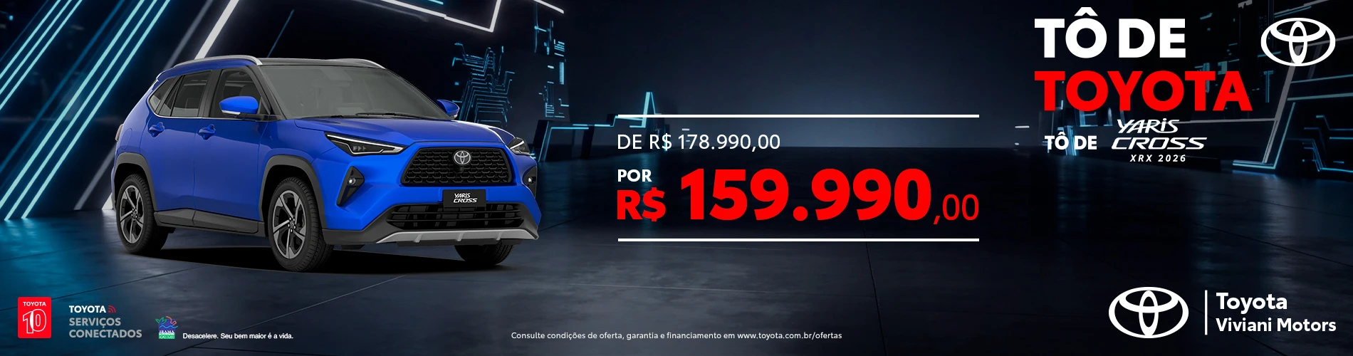 Viviani-Motors---Leads-Vendas-Setembro-Banner-Digital---Yaris-Cross-XRX