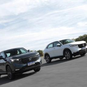 Agende um test-drive Agende um test-drive