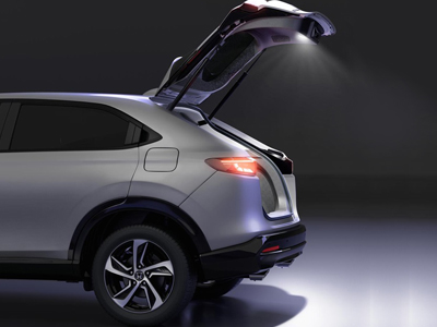 Acessórios Honda Acessórios Honda
